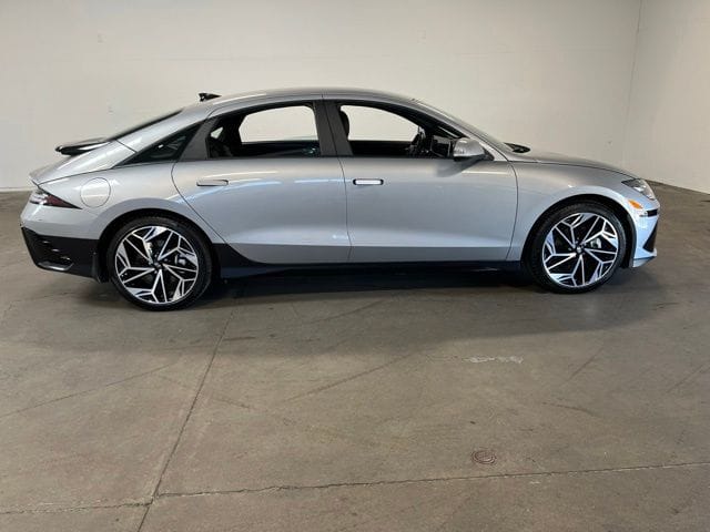 hyundai ioniq 6 2025 KMHM34AA9SA087929 image hyundai ioniq 6 2025 KMHM34AA9SA087929 image